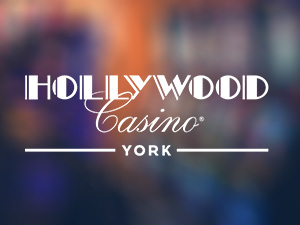 Hollywood Casino York in York