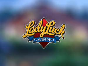 Lady Luck Casino in Farmington