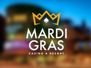 Mardi Gras Casino & Resort in Cross Lanes