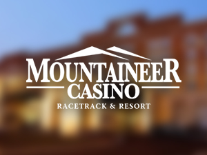 Mountaineer Casino in New Cumberland