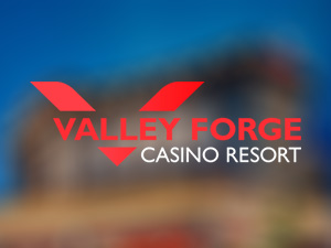Valley Forge Casino Resort in King of Prussia