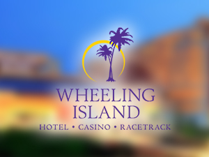 Wheeling Island Hotel-Casino-Racetrack in Wheeling