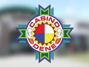 Casino Dene in Cold Lake