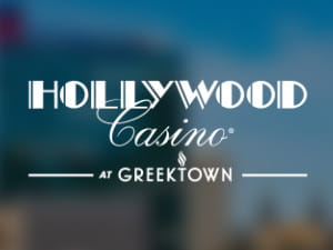 Hollywood Casino Greektown  MI