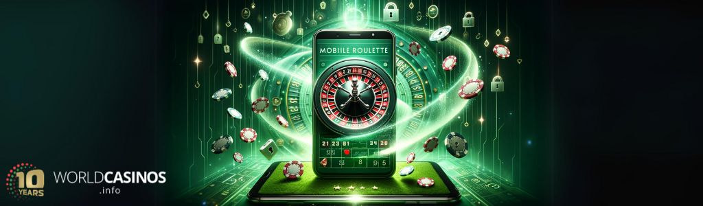 Mobile Roulette