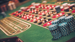 Live Online Casino Roulette