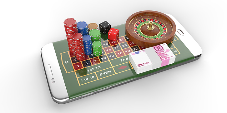 Mobile Live Roulette Online