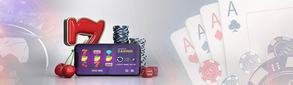 Online Casino Games Reviews