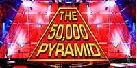 50,000 Pyramid