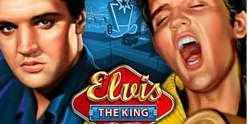 Elvis The King