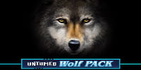 Untamed Wolf Pack