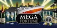 Mega Fortune