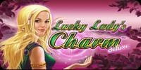 Lucky Lady’s Charm