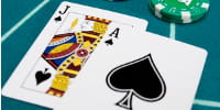 Blackjack Basic Strategy