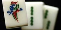 Mahjong