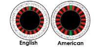 Roulette Variants