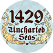 1429 Uncharted Seas Slot