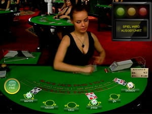 888casino Live Dealer Platform