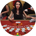 Live Speed Blackjack