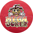 Mega Joker NetEnt Slot